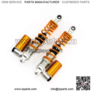 Shock Absorber STX 36 TWIN Yamaha N-max 2015 > 2019 YA 776