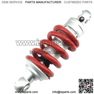 motorcycle shock absorber For 205mm Universal Motorcycle Shock Absorbers Rear Suspension (Color : 1)