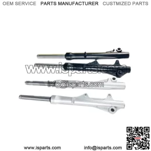 Honda Wave 125 Wave 100 Smash Disc Brake Front Shock Stock Assembly Ordinary