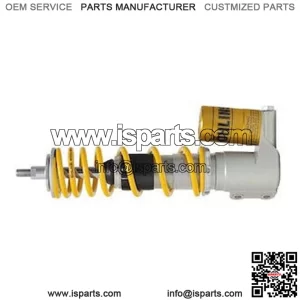 Vespa Primavera 150 (2020+) Front Scooter Shock Absorber