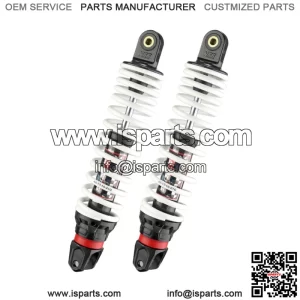 Twin Shock DTG TB220-300P for Aerox (NVX) 155