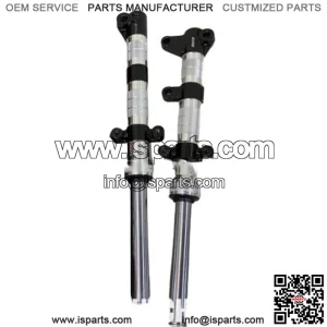 YAMAHA Y15ZR Y15 / LC135 55D / SRL115 LAGENDA115 FI FUEL INJECTION CNC FORK LAY FRONT SHOCK ABSORBER