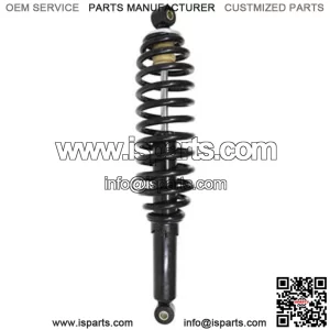 AUC12198 One  Shock Absorber, Rear Fits John Deere 590E, 590I, 590M, 590E