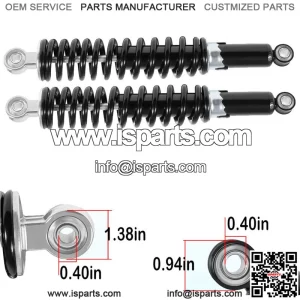 Shock Absorber Front Suspension for John Deere Gator 4X2 6X4 TE TH TS TX