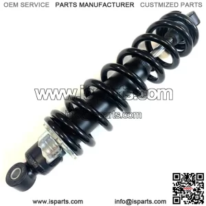 1 Front Coil-Over Strut Shock Spring Fits John Deere Gator TE TH TS TX  (For: More than one vehicle)
