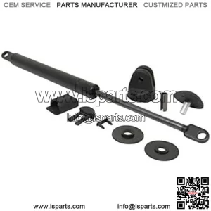 Door Gas Strut Cylinder Kit fits John Deere Gator TH 6x4 Gator XUV 855D Gator HPX4x4 Gator Trail HPX4x4 Gator XUV 625i Gator XUV 825i Gator XUV 850D Gator HPX4x2 Gator XUV 620i Gator XUV 855M