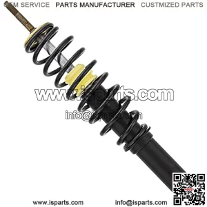 John Deere AM137957 Front Shock Absorber Gator HPX615E HPX815E XUV620I XUV850D Utility Vehicles
