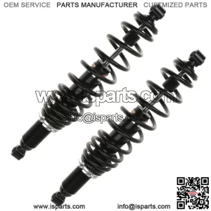 2 Bronco Front Gas Shocks for Can-Am 2012-2019 ATV Replaces 706201163 706201170