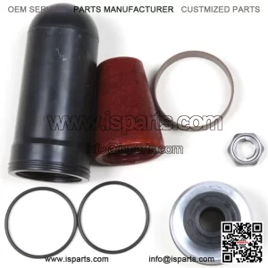 Rear Shock Absorber rebuild Kit For 1995-1999 Honda CR125R