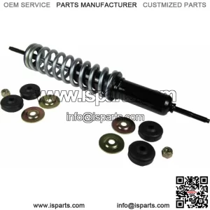 Coil Over Front or Rear Shock for EZGO Medalist/TXT - 1994.5-2001.5 Golf Cart