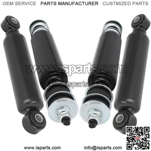 1010991 For 1981-2007 DS Club Car Gas Electric Front and Rear Shock Absorber