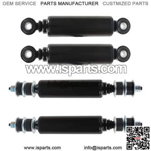Golf Cart Front Rear Shock Absorber For Club Car DS 1981-2011 Precedent 2004+