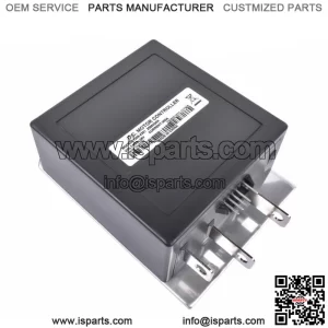 Motor Controller for EZGO TXT Series ITS 350A 36V Curtis Golf Cart 1206-4301