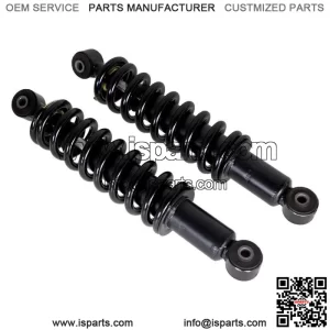 Rear Shock Absorber Set For Yamaha G2 G9 Gas Golf Cart 1985-1995 JG5-F2210-00