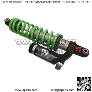 EB1039 2018 18 KAWASAKI TERYX 800 LEFT LH REAR SHOCK