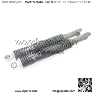 REAR SHOCK ABSORBER - PEUGEOT VIVACITY 125 ( 2010 - 2017)