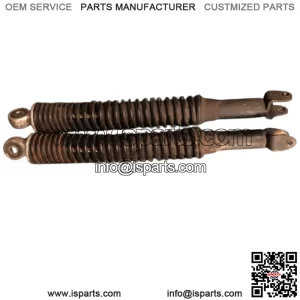 PEUGEOT VIVACITY 125 REAR SHOCK ABSORBERS
