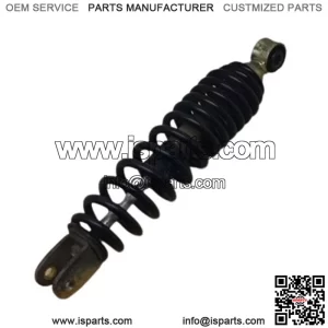 REAR SHOCK ABSORBER FOR PEUGEOT VIVACITY 50 FROM 2005 (e43020)