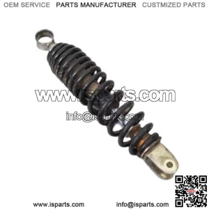 REAR SHOCK ABSORBER FOR PEUGEOT VIVACITY 50 FROM 2000 (e20334)