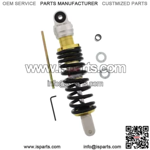 Shock Absorber Rear For Peugeot Vivacity 100 99-02