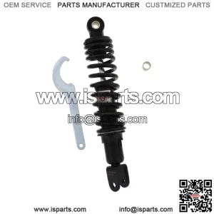 Shock Absorber Black Spring Fits Peugeot Vivacity 50 2003