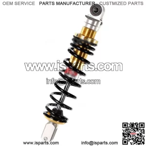 PEUGEOT VIVACITY 100 1999-2006 Shock absorber rear OE302280T01AL38