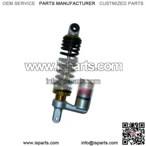 Rear Shock Absorber Gas Tank Peugeot Vivacity 100 From 99 29401303