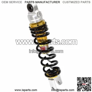 shock absorber rear Peugeot Vivacity 50 1999-2002 shock absorber 042