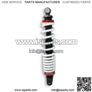 RS1 REAR SHOCK ABSORBER-LENGHT 310MM FOR VIVACITY COMPACT 50 2T (FB2FP)