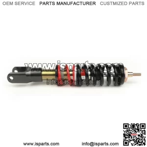 shock absorber shock absorber Peugeot Vivacity 100 1999-2001 Yxb