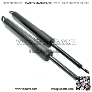 (2 Pack) Steering Damper fits  Timecutter SS ZS MX 131-4132 w/ Dust Seal