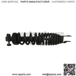 PEUGEOT SPEEDFIGHT 100 REAR SHOCK ABSORBER SUSPENSION SPRING SHOCKER 2000 027