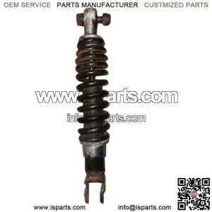 PEUGEOT SPEEDFIGHT 2,REAR SHOCK ABSORBER ALL GOOD