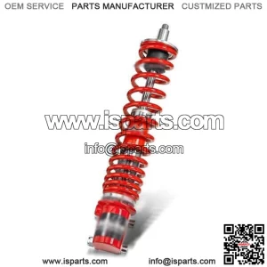 Bitubo YEB0 front mono shock absorber for Peugeot Speedfight 50 H2O 1997-1998