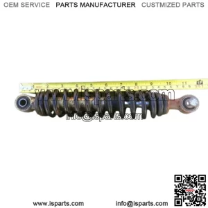 3712 Peugeot Speedfight 2 100cc Front Shock Absorber Suspension Leg Approx 260mm