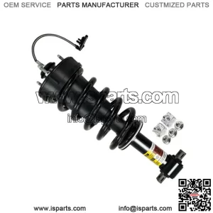 Front Magnetic Shock Absorber Strut Assys Fit Chevy Tahoe Suburban 84176631 (For: Chevrolet Silverado 1500)