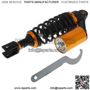 11" 280mm Shock Clevis Absorber Suspension For Honda Yamaha Scooter 50cc 70cc