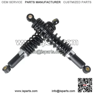 12.6" 320mm Motorcycle Rear Shock Absorber Suspension For Suzuki GS125