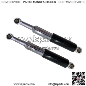 2 Pack Rear Shock Absorbers eye to eye 345mm (13.5") For Honda CL90/L CM91 S65