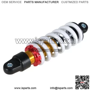 270mm 10.5" Rear Shock Absorber For Pit Bike 110cc 125cc Coolster SDG SSR 800lbs