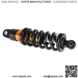 10.5" 270mm Rear Shock Spring For Dirt Pit Bike SDG SSR 50cc 110cc 125cc Scooter