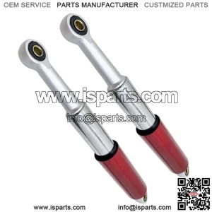 2Rear Shock Absorbers 13.5" 345mm For S65 CL/CT70 XL75 CL/CT/CM/S90 CM91 CT110