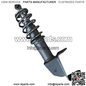 Front Shock Absorber, Golf Cart OEM Yamaha JW1-F3350-10-00