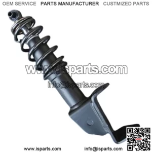 Front Shock Absorber, Golf Cart, OEM Yamaha Parts,JW1-F3390-10-00