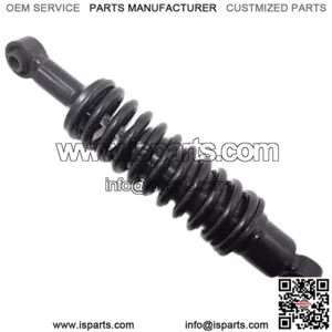car golf cart Polaris part 1543071 Assembly Spring Over Shock