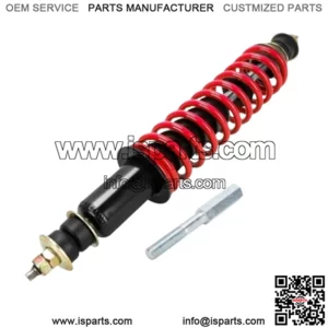 Golf Cart Front/Rear Shock Absorber Kit Heavy Duty Coil Over Shocks