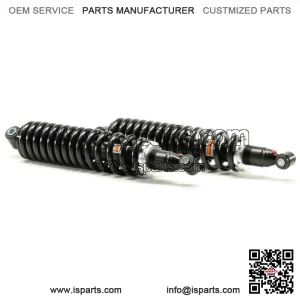 Rear Gas Shocks for Yamaha Rhino 450 & 660 05-09, Left & Right (Fits: Yamaha Rhino 660)