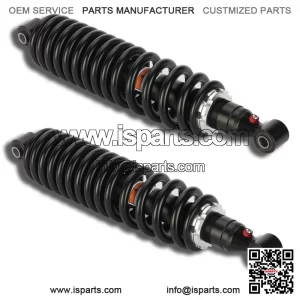 2006-2009 Yamaha Rhino 450 (YXR450) Rear Shock Absorber 2pcs (Fits: Yamaha Rhino 660)