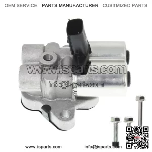 Engine Variable Timing Oil Control Valve for 2014-15 Chevrolet  Malibu Impala