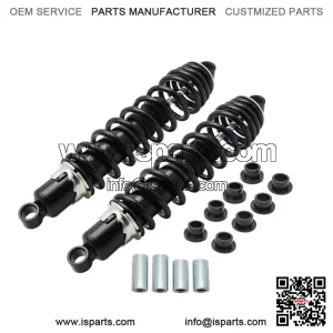 Rear Shocks for Polaris Ranger 400 500 570 800-Mid-Size ETX 7043548 7043886